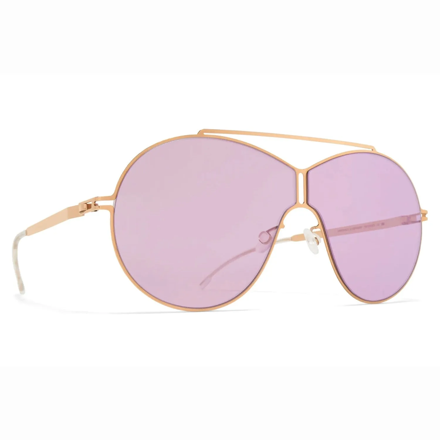 MYKITA STUDIO 12.5 Champagne / Lilac