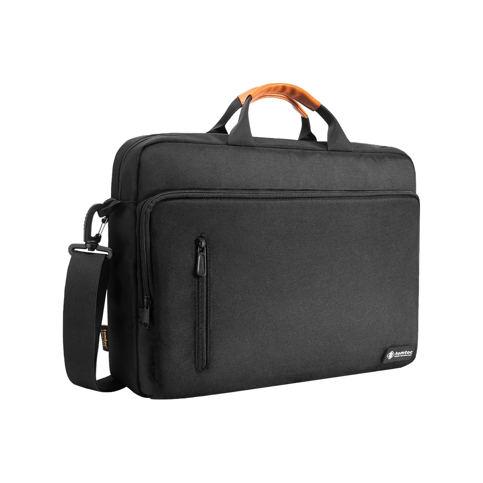Navigator-A43 Laptop Shoulder Bag for 13.5-14.4 inch Laptop