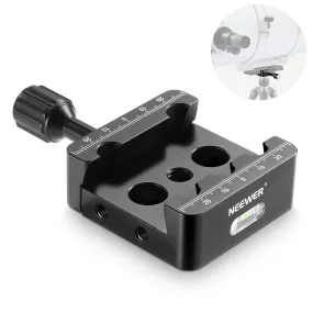 NEEWER QR011 Telescope Mount Tripod Adapter