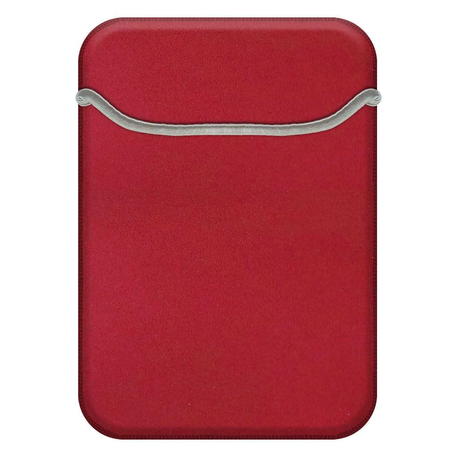 Neoprene Sleeve Case Cover Bag For Laptop Tablet 7" 8" 10" 12" 14" 17"