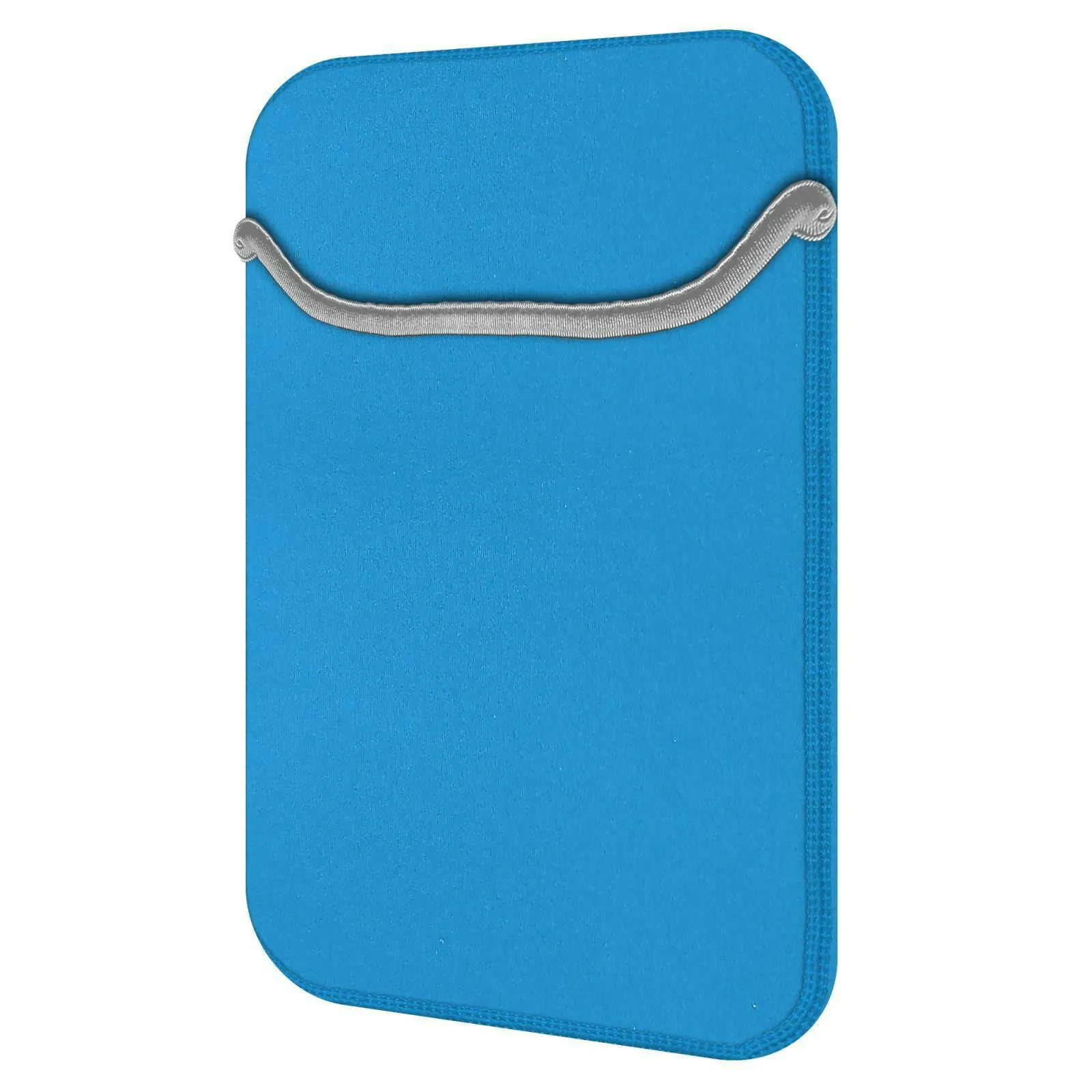 Neoprene Sleeve Case Cover Bag For Laptop Tablet 7" 8" 10" 12" 14" 17"