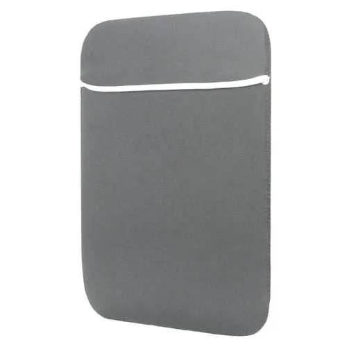 Neoprene Sleeve Case Cover Bag For Laptop Tablet 7" 8" 10" 12" 14" 17"