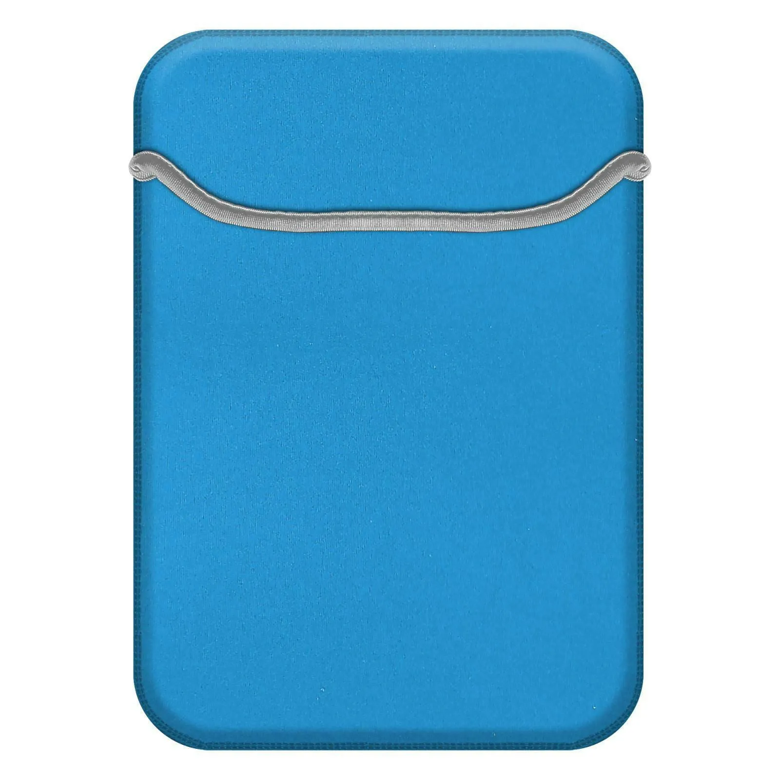 Neoprene Sleeve Case Cover Bag For Laptop Tablet 7" 8" 10" 12" 14" 17"