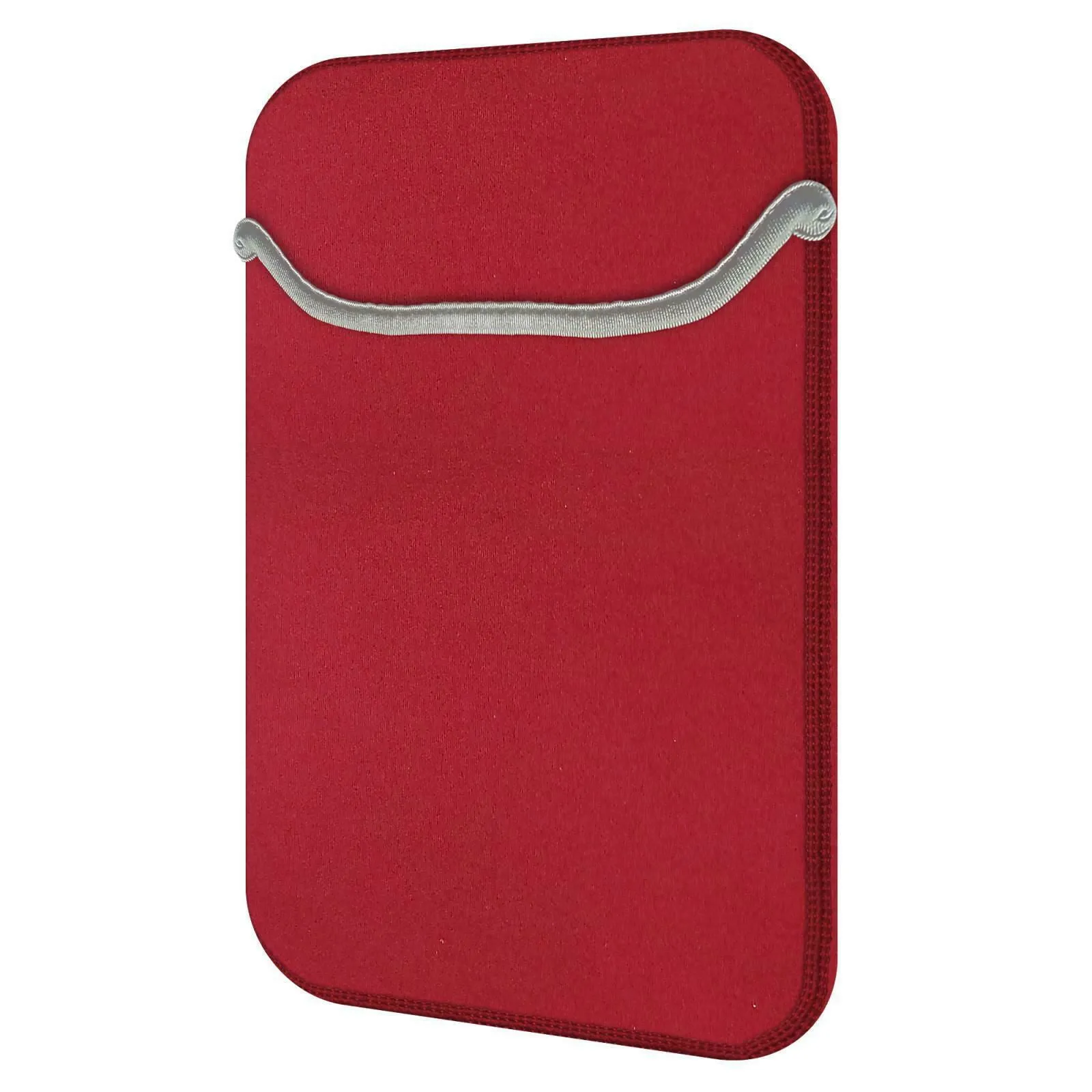 Neoprene Sleeve Case Cover Bag For Laptop Tablet 7" 8" 10" 12" 14" 17"