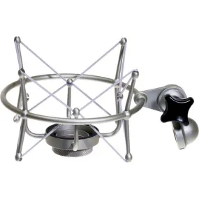 Neumann EA 1 Shock Mount (Nickel) Neumann EA 1 Shock Mount (Nickel)