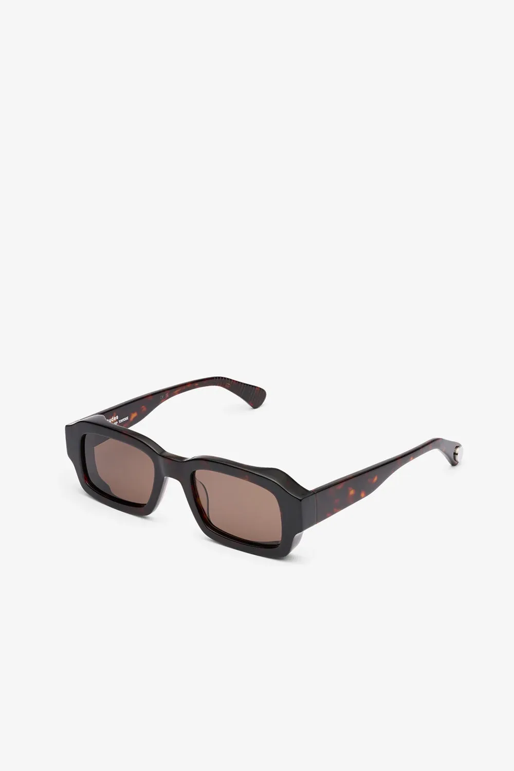 Never Sleep Eyewear, Tortoise