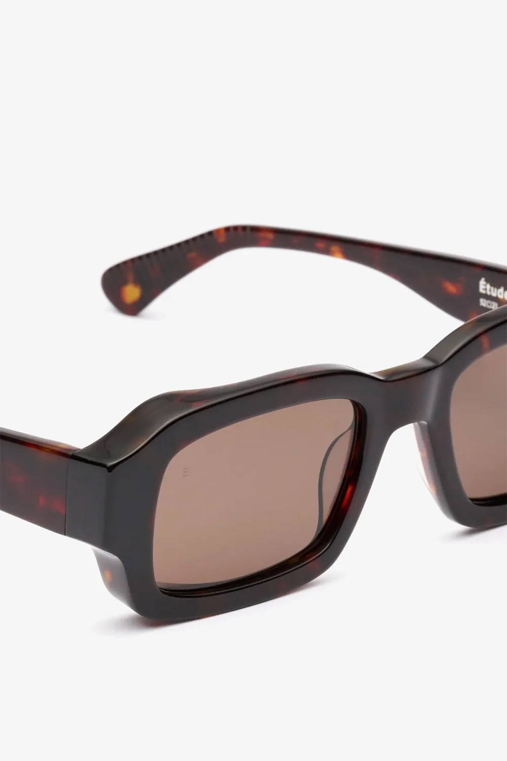 Never Sleep Eyewear, Tortoise