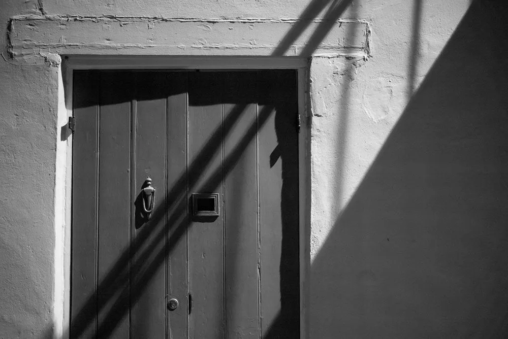 New Orleans Monochrom Workshop with Richard Sexton | Thurs, Mar. 10 - Sun, Mar. 13, 2016