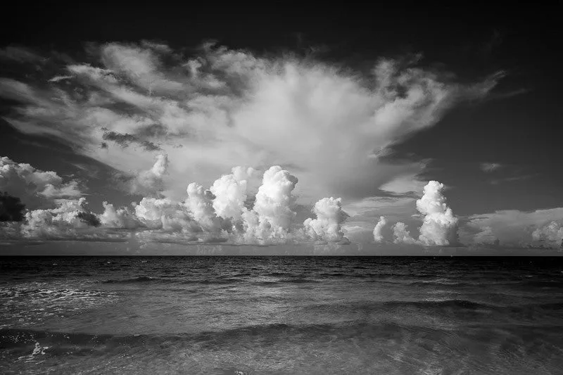 New Orleans Monochrom Workshop with Richard Sexton | Thurs, Mar. 10 - Sun, Mar. 13, 2016