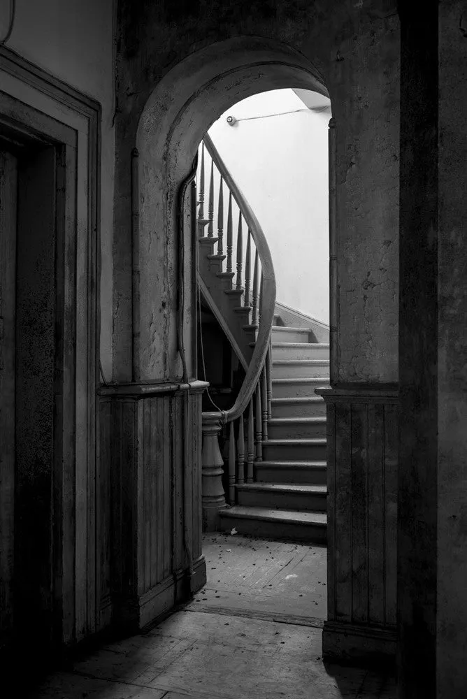 New Orleans Monochrom Workshop with Richard Sexton | Thurs, Mar. 16 - Sun, Mar. 19, 2017