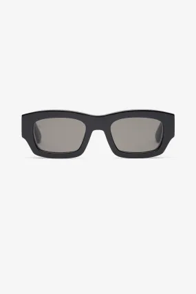 NEW THING EYEWEAR BLACK
