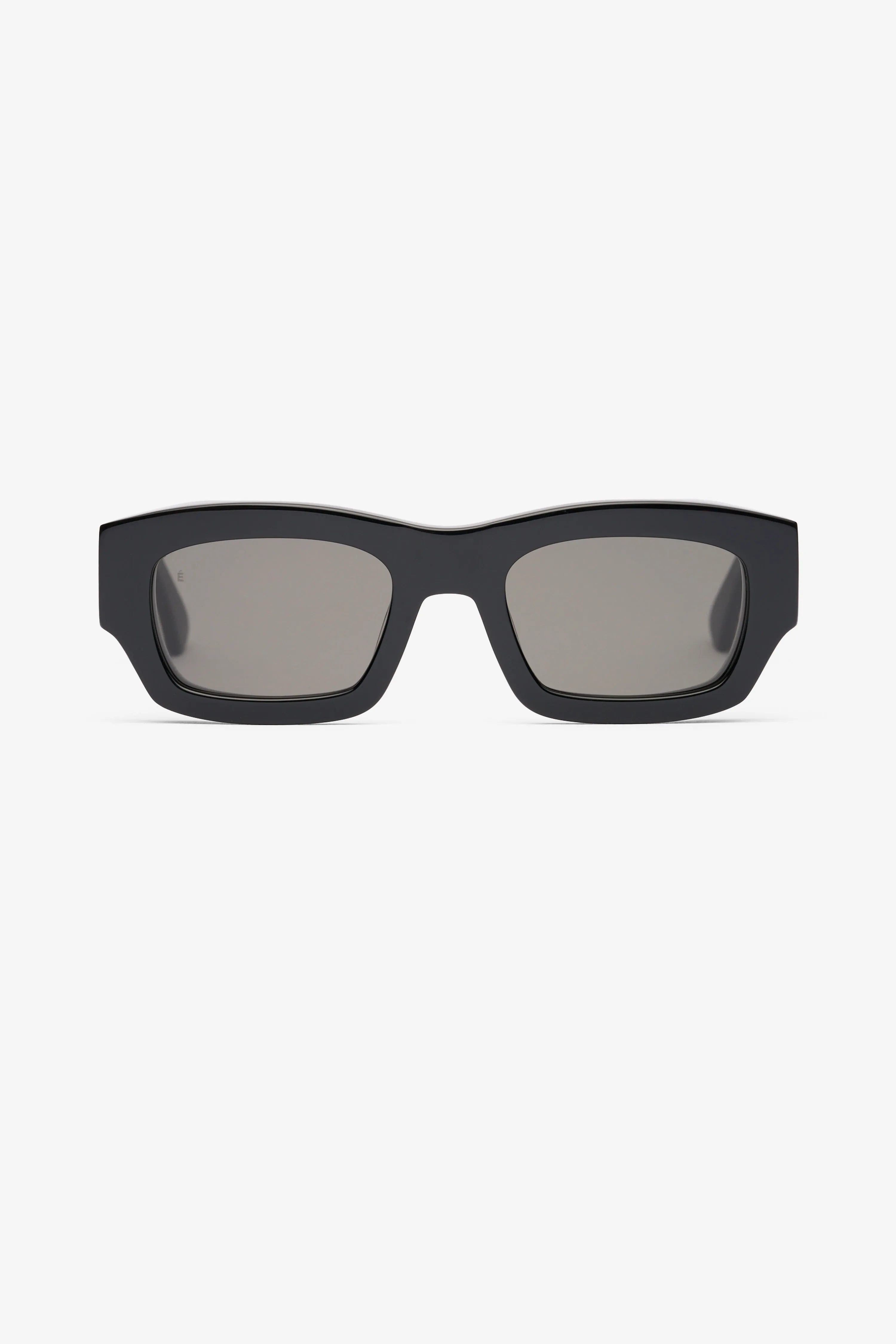 NEW THING EYEWEAR BLACK