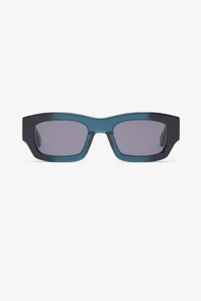 NEW THING EYEWEAR DARK BLUE