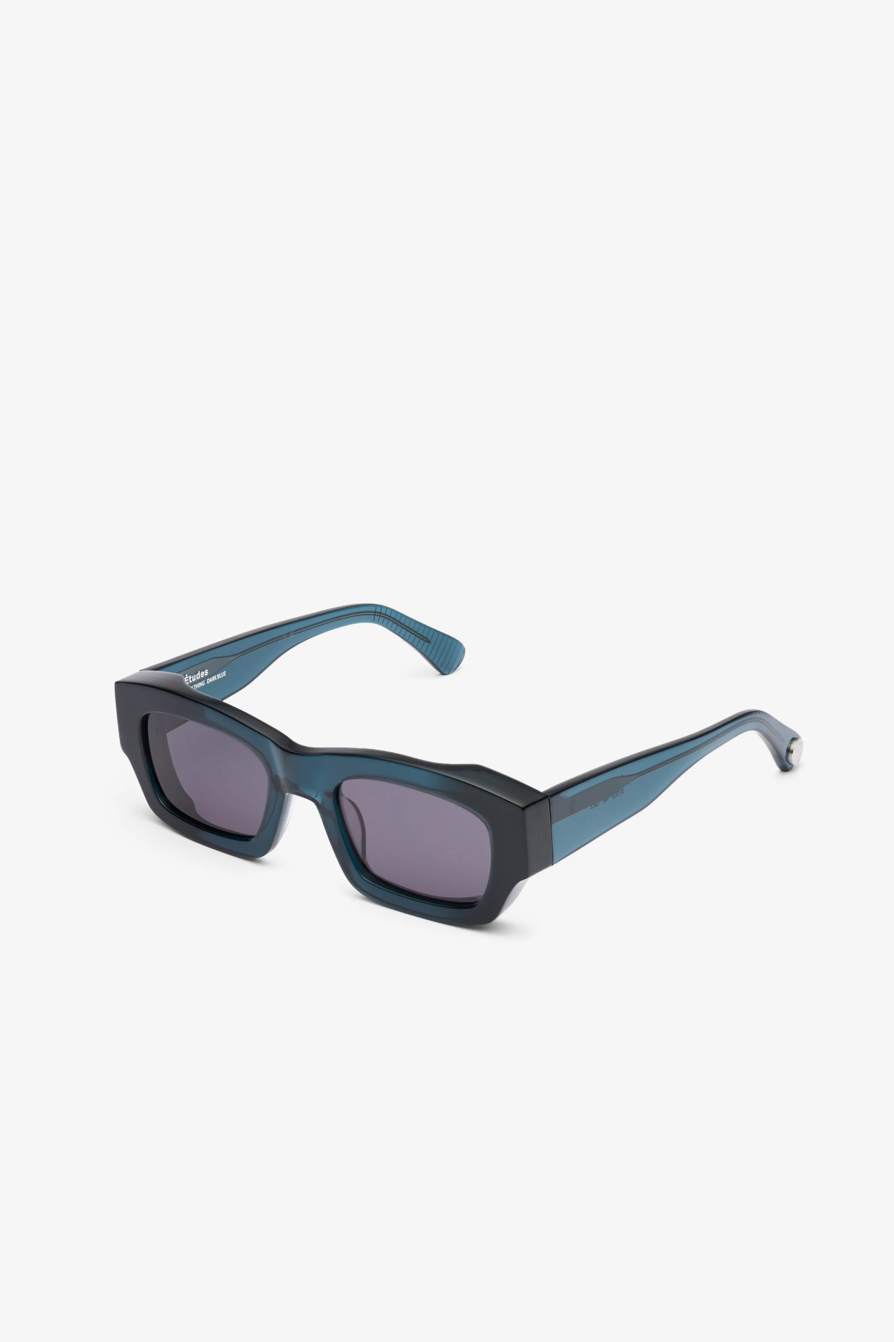 NEW THING EYEWEAR DARK BLUE