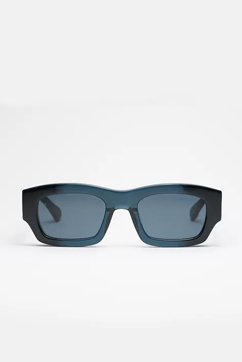 New Things Eyewear, Blue