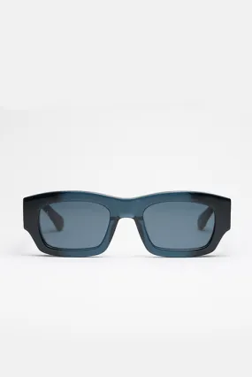 New Things Eyewear, Blue