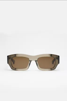 New Things Eyewear, Brown
