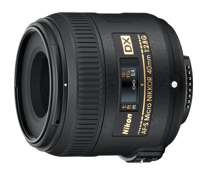 Nikon  AF-S NIKKOR 85mm f/1.8G Lens