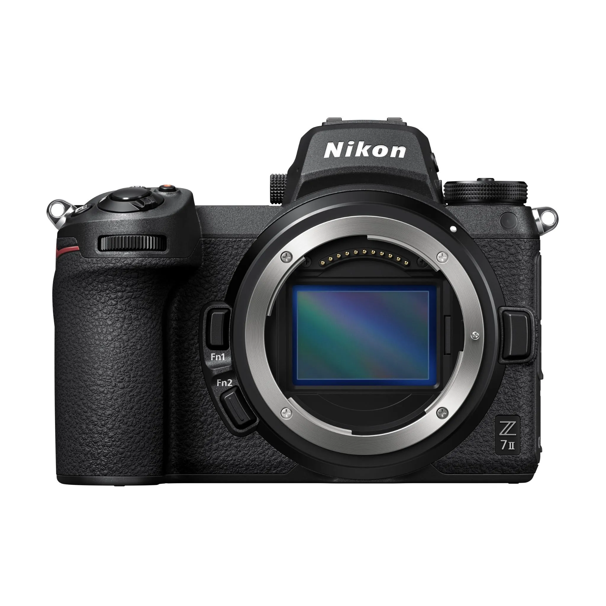Nikon Z 7 II Mirrorless Camera (Body Only)