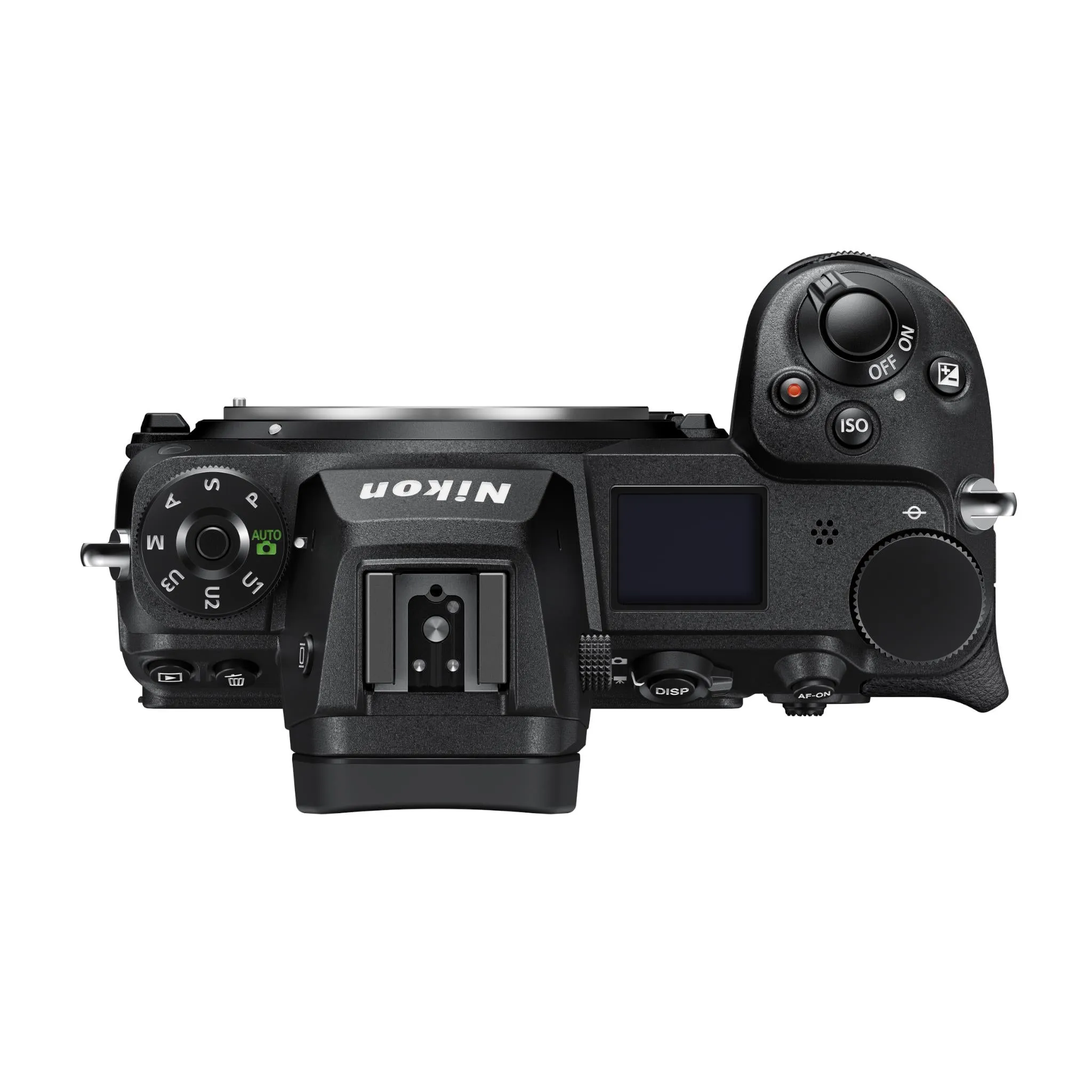 Nikon Z 7 II Mirrorless Camera (Body Only)