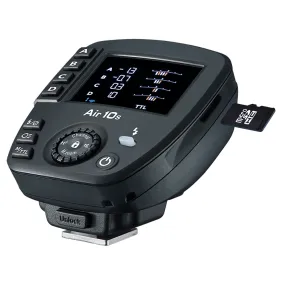 Nissin Air10s Commander