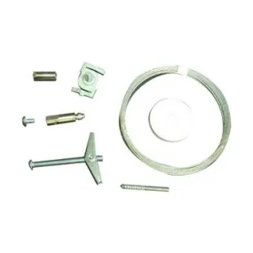Nora NT-355 Aircraft Cable Suspension Kit