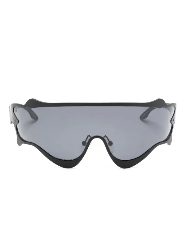 Octane Sunglasses - Black