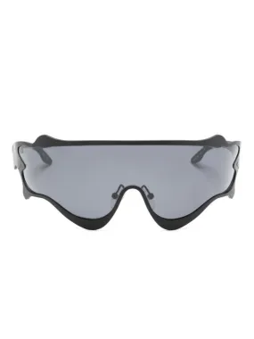 Octane Sunglasses - Black