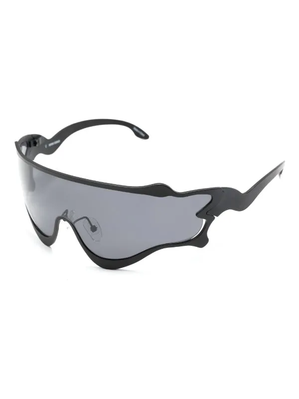Octane Sunglasses - Black