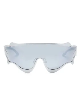Octane Sunglasses - Metallic