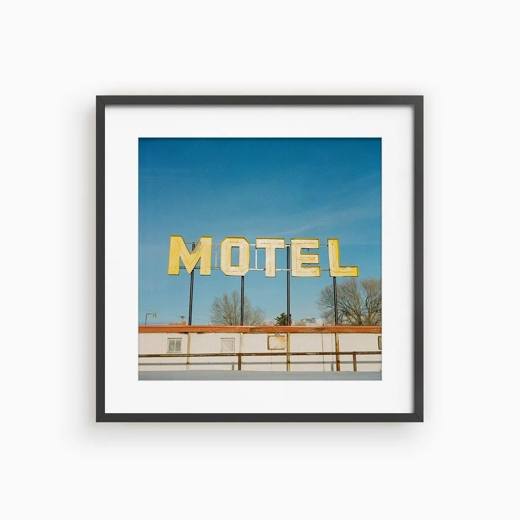 Once Upon A Time In The West (Ely, NV)