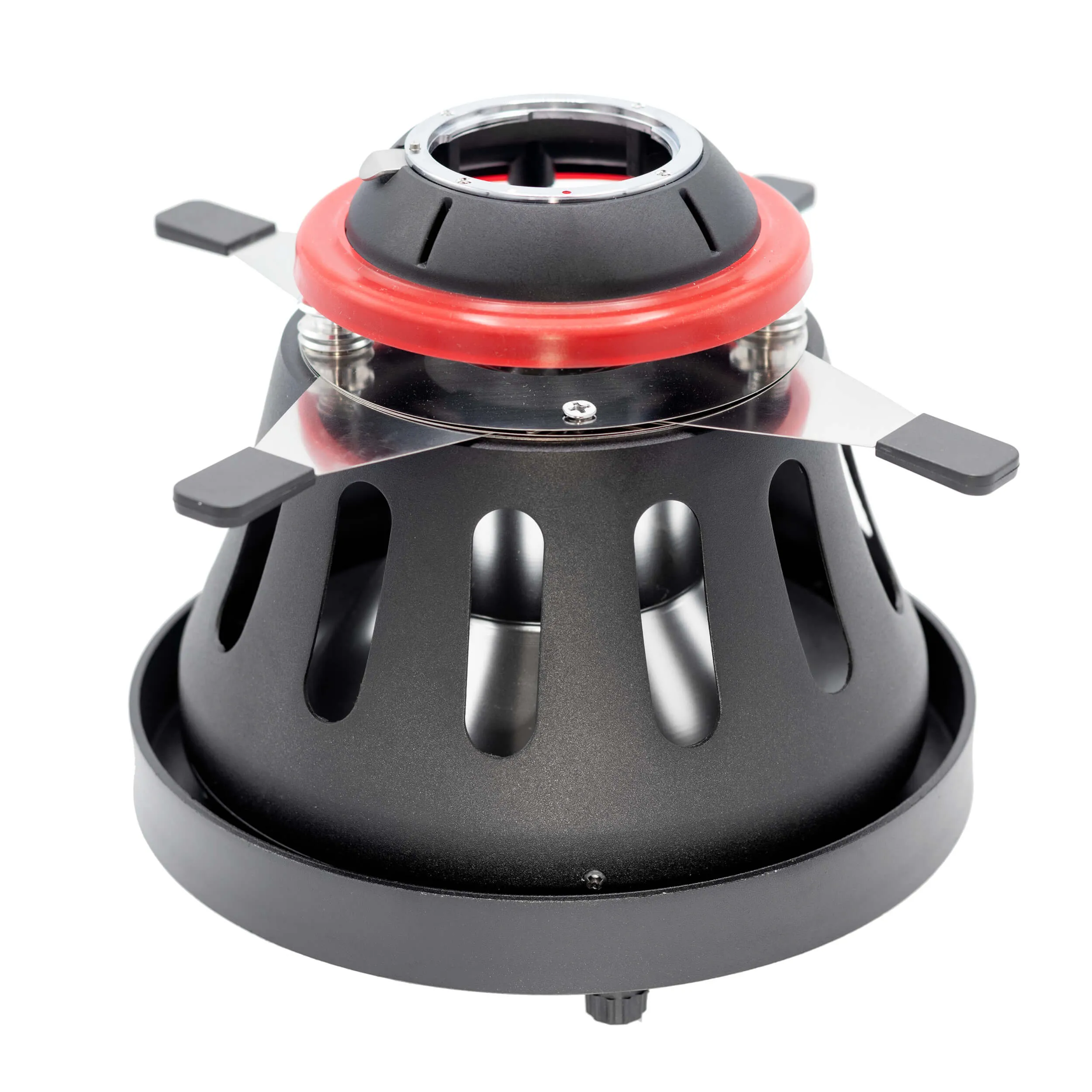 Optical Snoot Spot Projector with Shutter Blades For LED Studio Lights- CLEARANCE