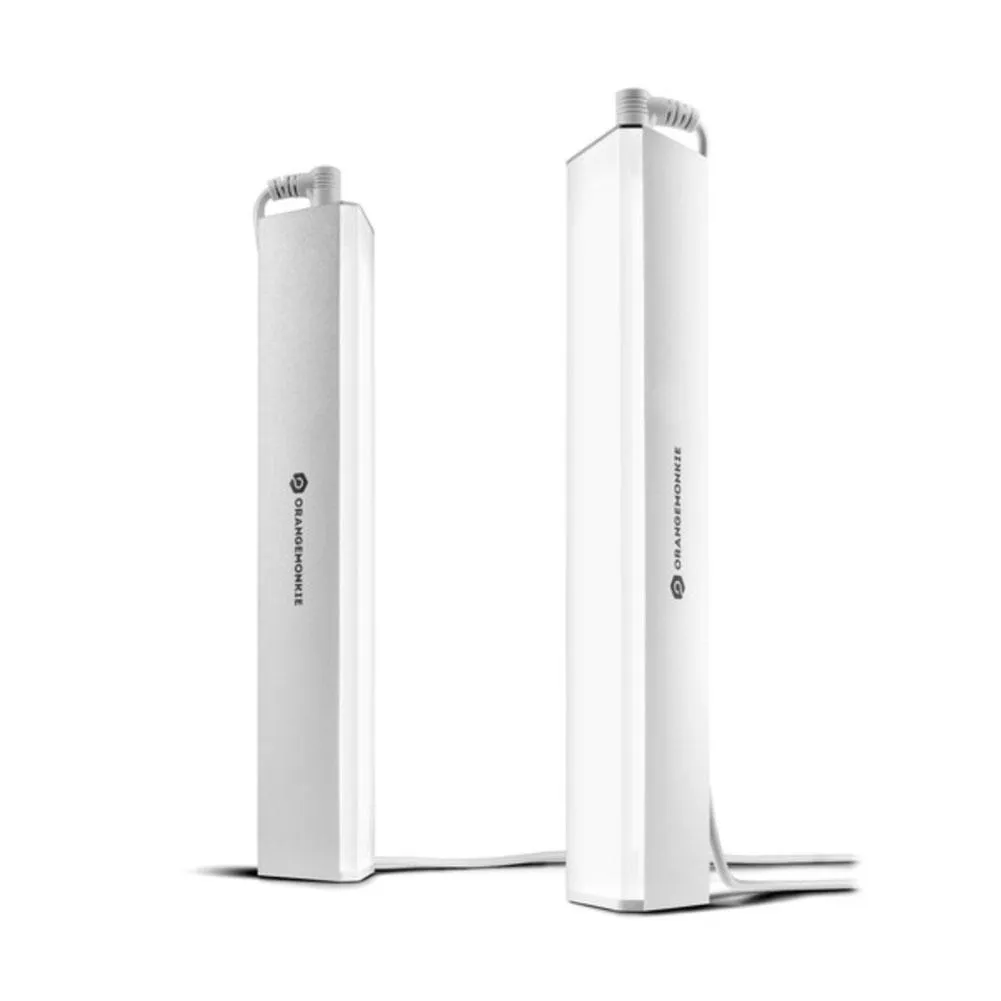 Orangemonkie Foldio Halo Bar for Foldio2 Plus / Foldio3 (Pair)