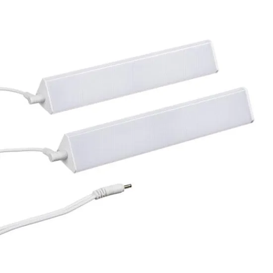 Orangemonkie Foldio Halo Bar for Foldio2 Plus / Foldio3 (Pair)