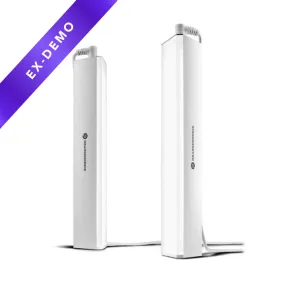 Orangemonkie Foldio Halo Bar for Foldio3 (Pair) (DEMO STOCK)