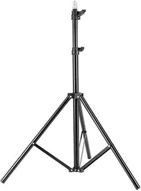 Osaka LS-150 Lightweight & Portable 6 Feet Aluminum Alloy Photo Studio Light Stand