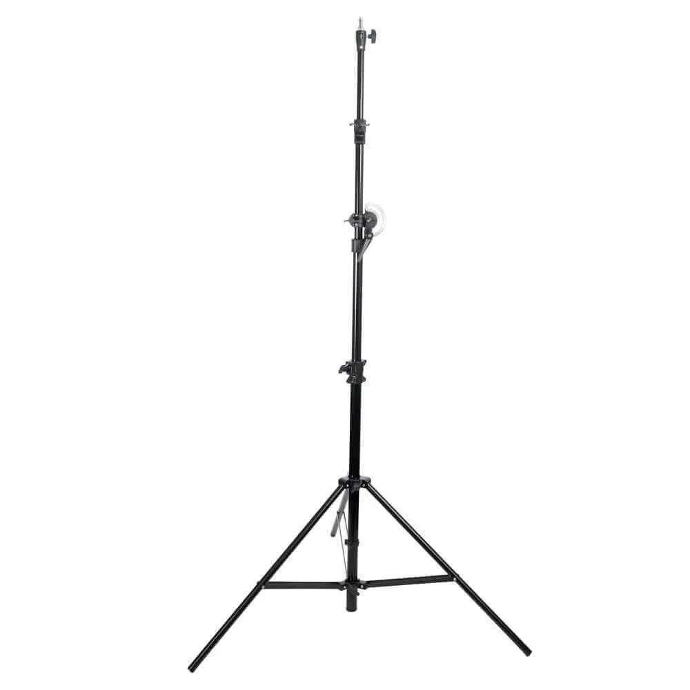 Overhead Camera Set up with Combi Boom Stand & Camera Platform Bracket