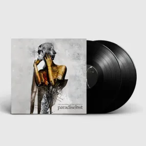 Paradise Lost "The Anatomy Of Melancholy" 2x12" Vinyl