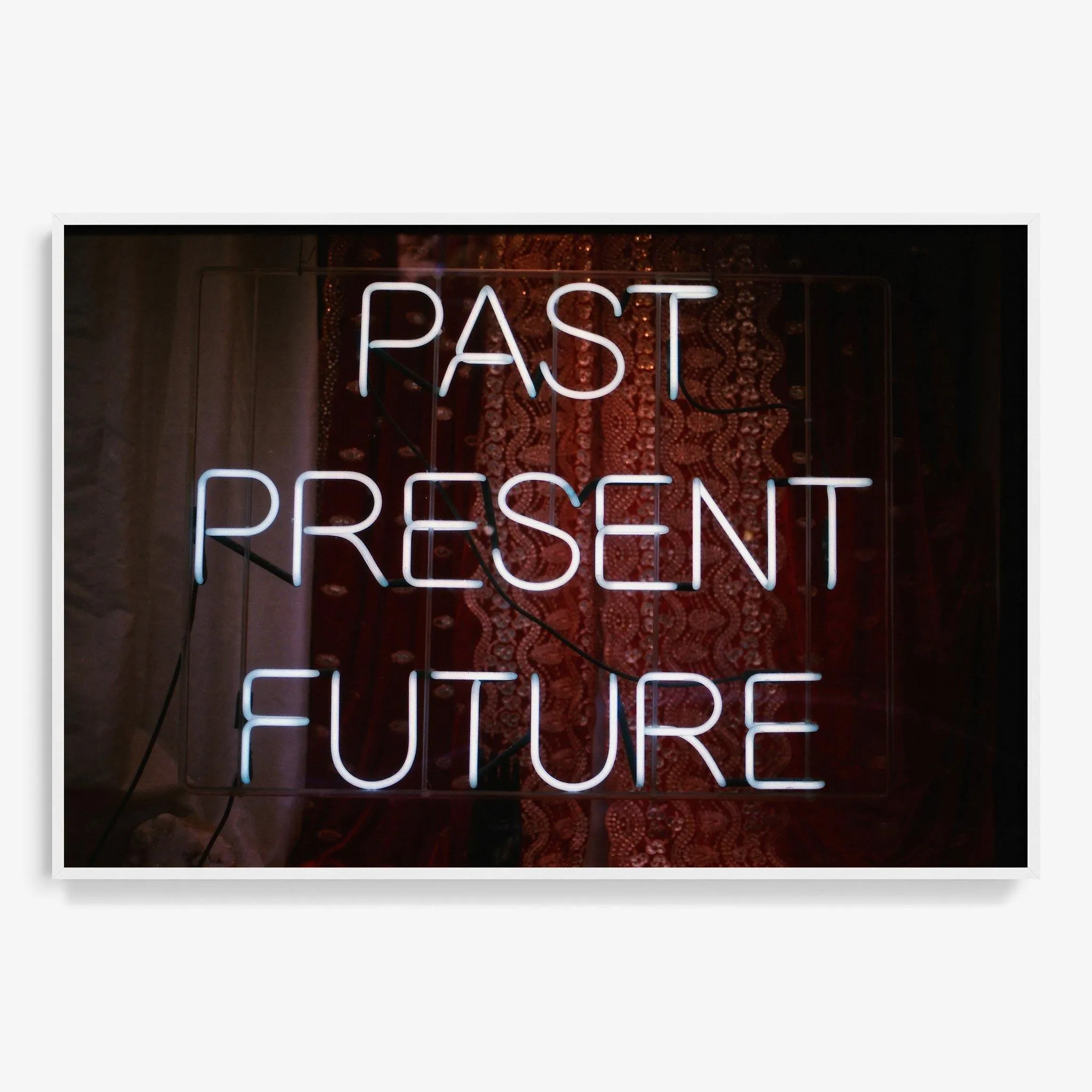Past Present Future