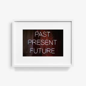 Past Present Future