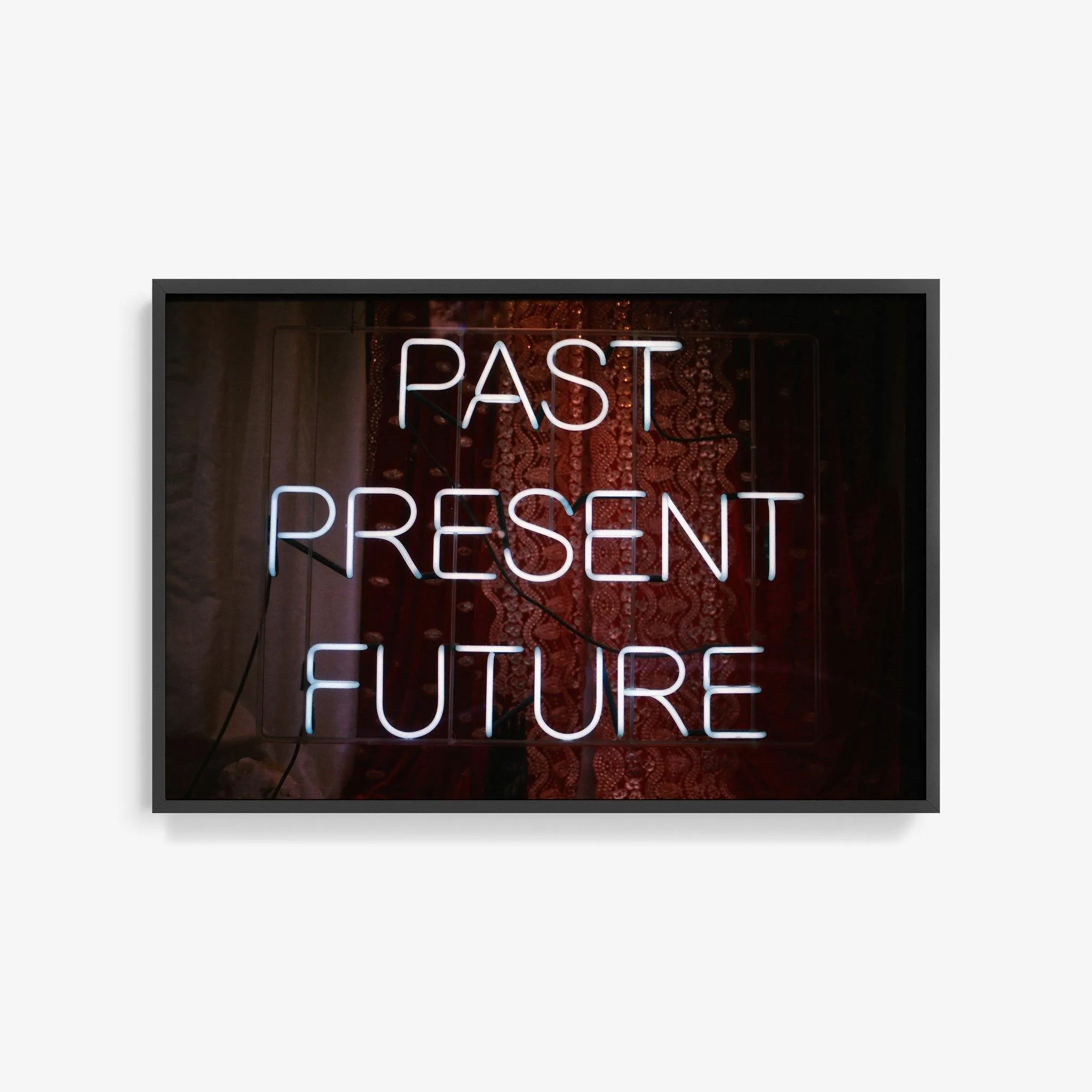 Past Present Future