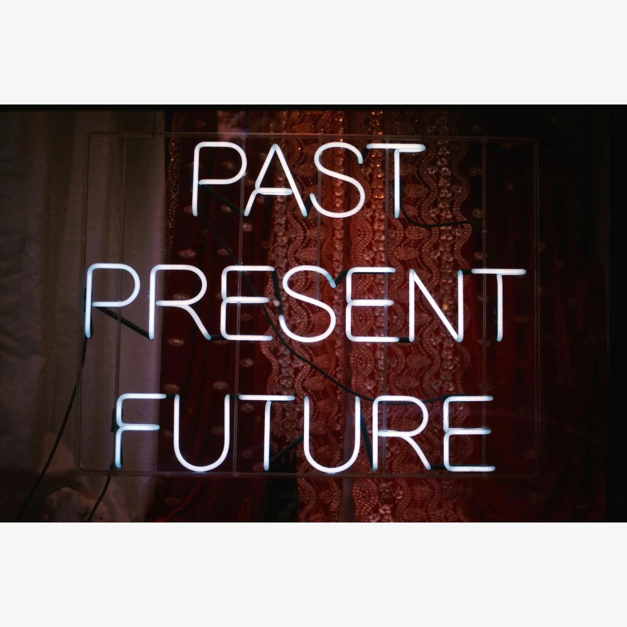 Past Present Future