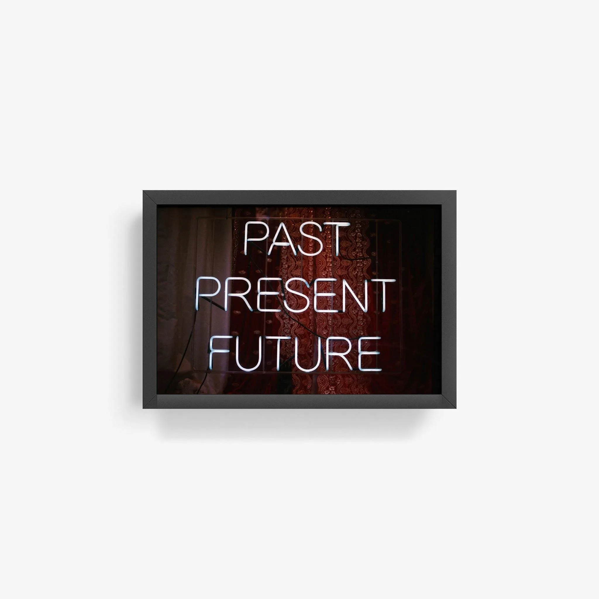 Past Present Future