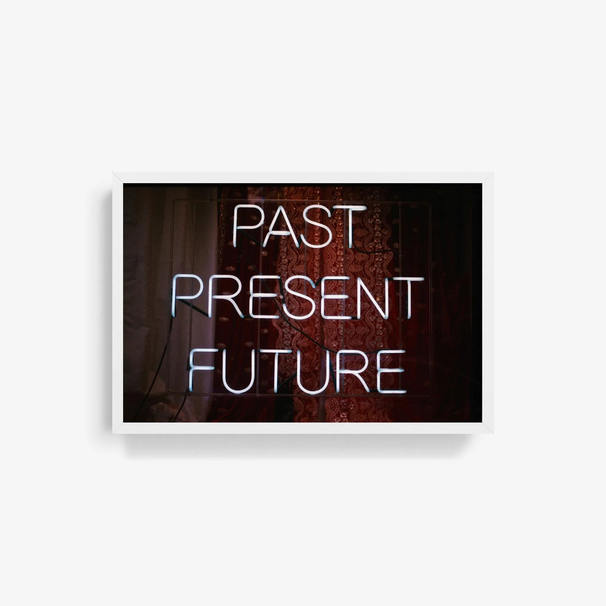 Past Present Future