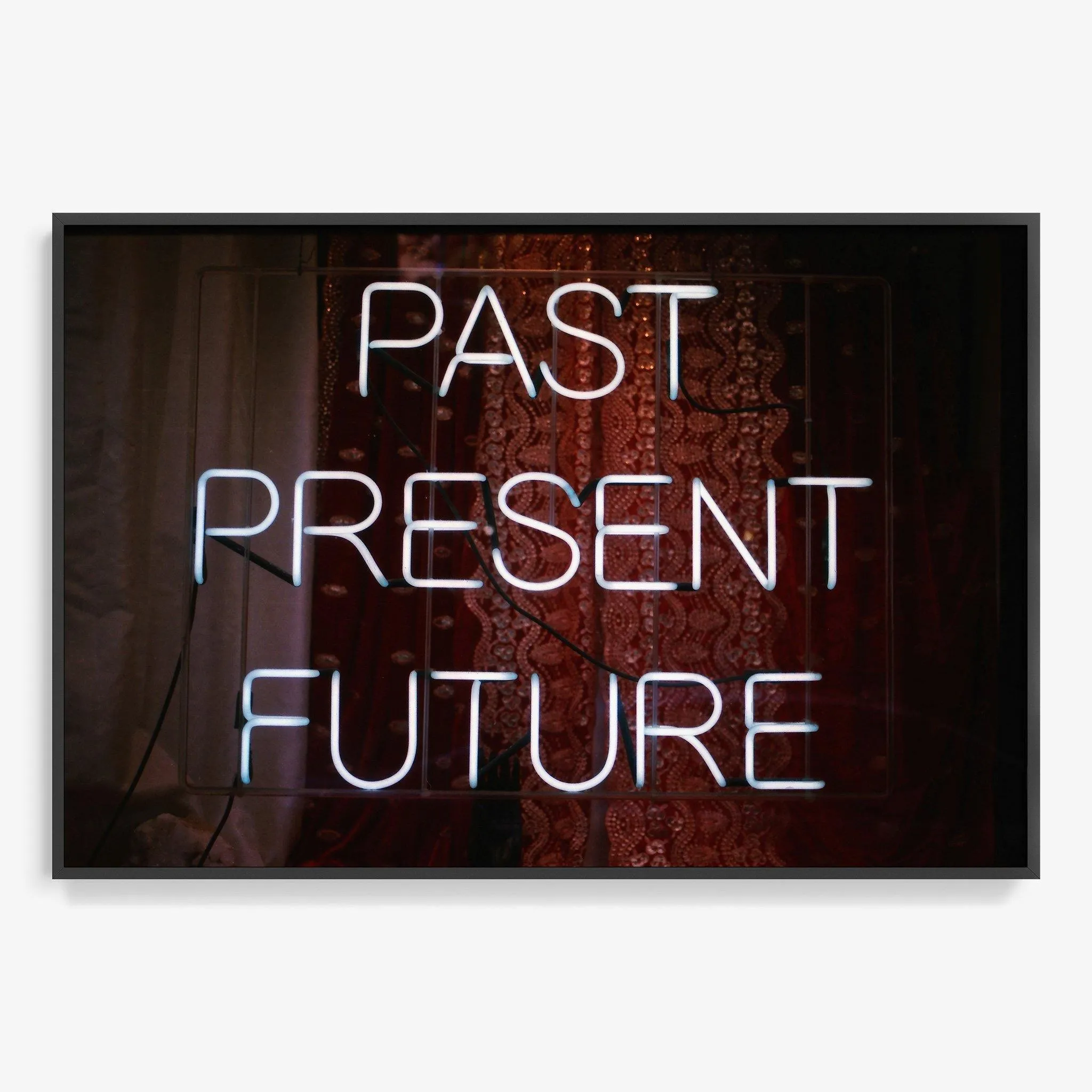 Past Present Future