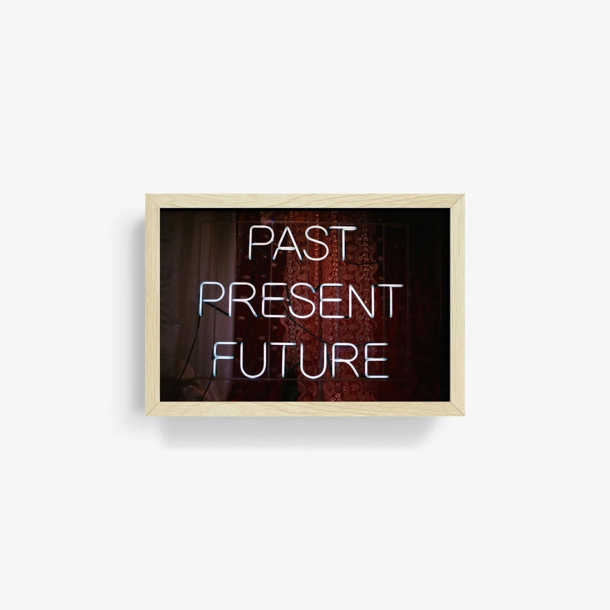 Past Present Future