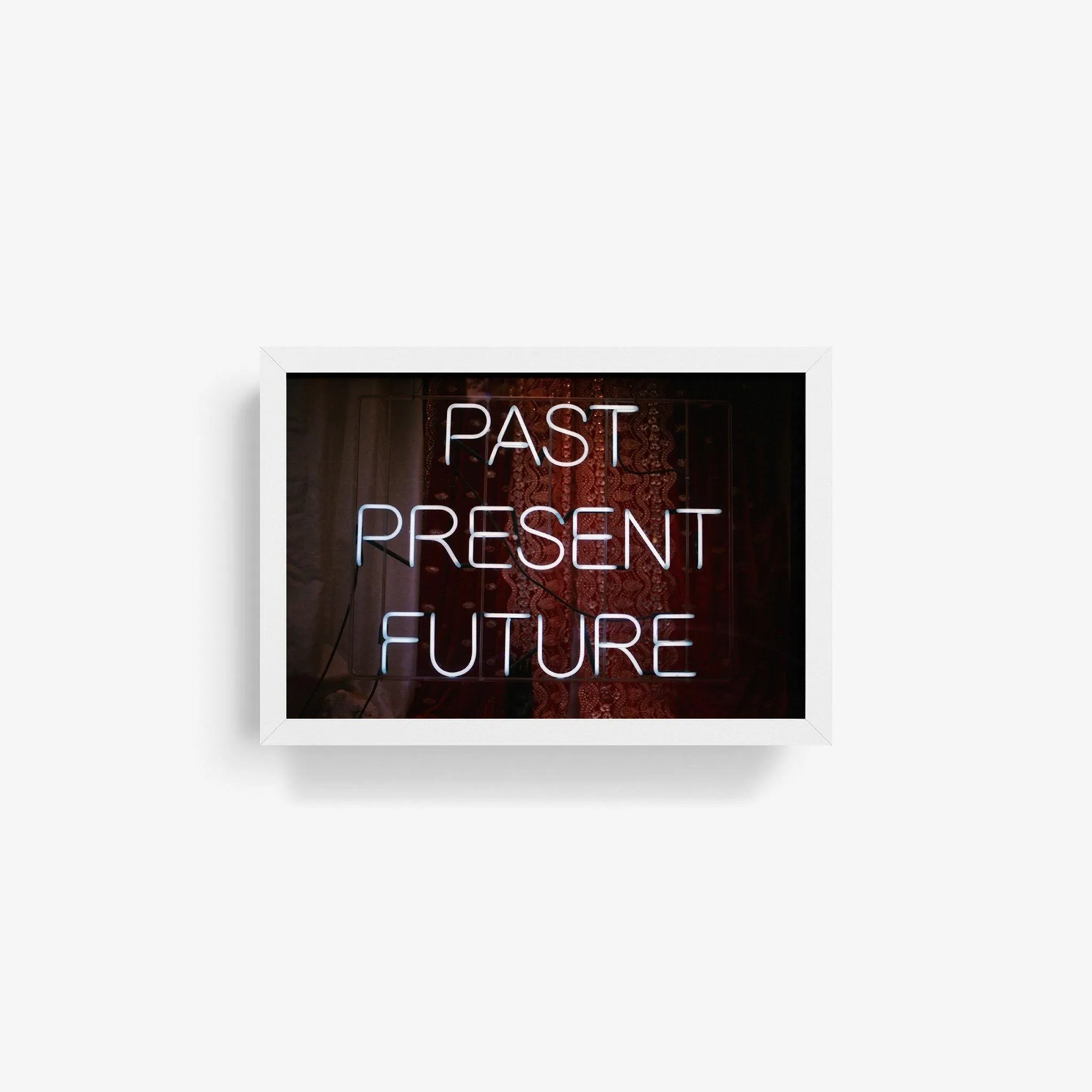 Past Present Future