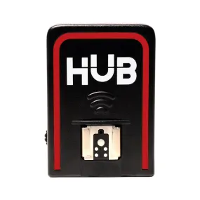 Paul C Buff HUB Remote for Canon
