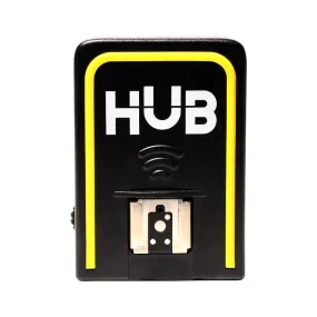 Paul C Buff HUB Remote for Nikon