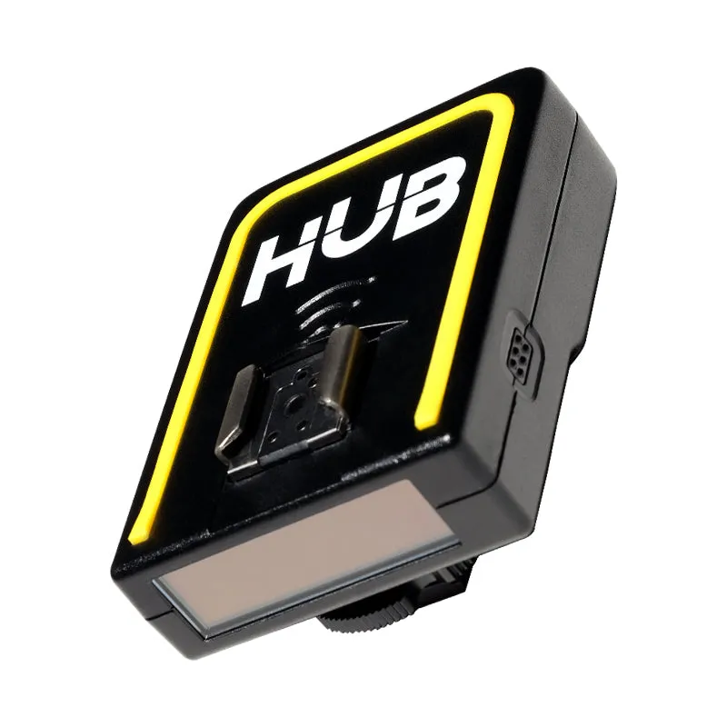 Paul C Buff HUB Remote for Nikon